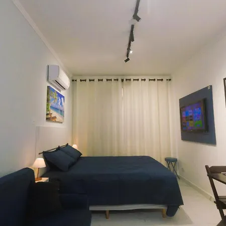 Perola Apartment Santos  Exterior photo