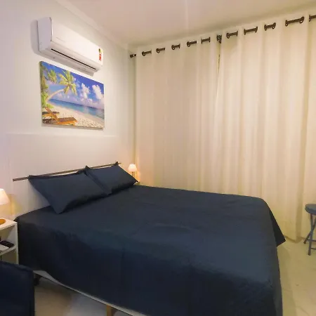 Perola Apartment Santos  Exterior photo