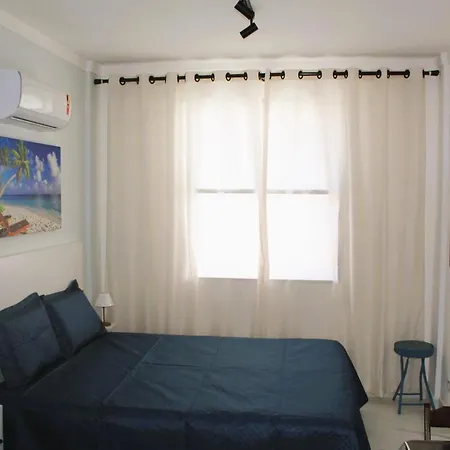 Perola Apartment Santos  Exterior photo