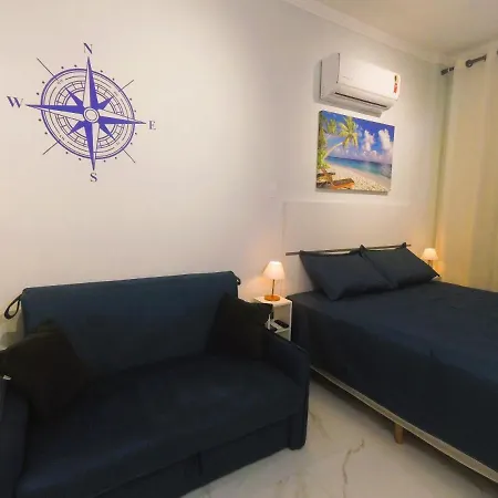 Perola Apartment Santos  Exterior photo