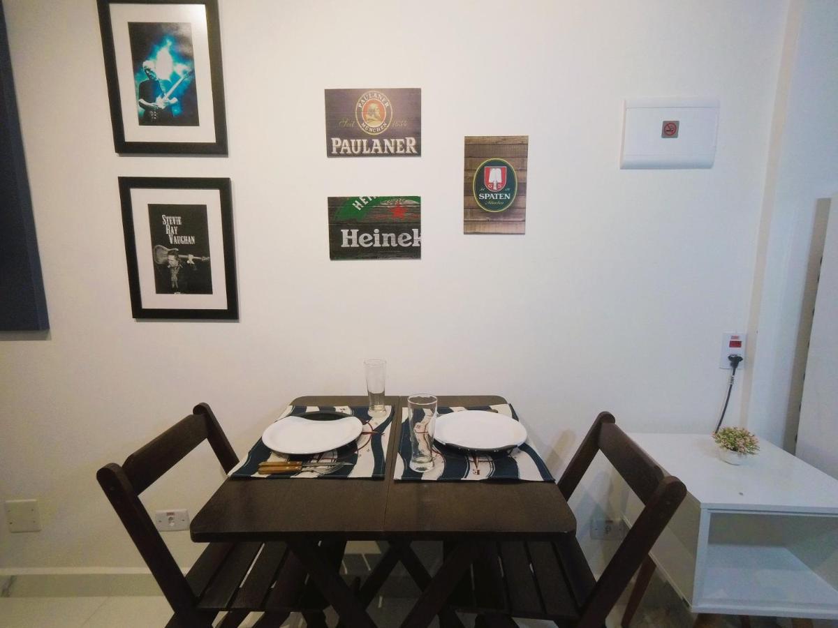 Perola Apartamento Santos (Sao Paulo)