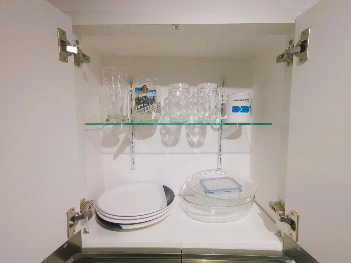 Apartamento Perola *