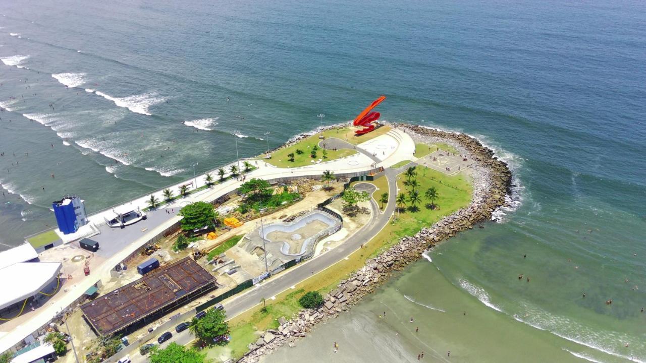 Apartamento Perola