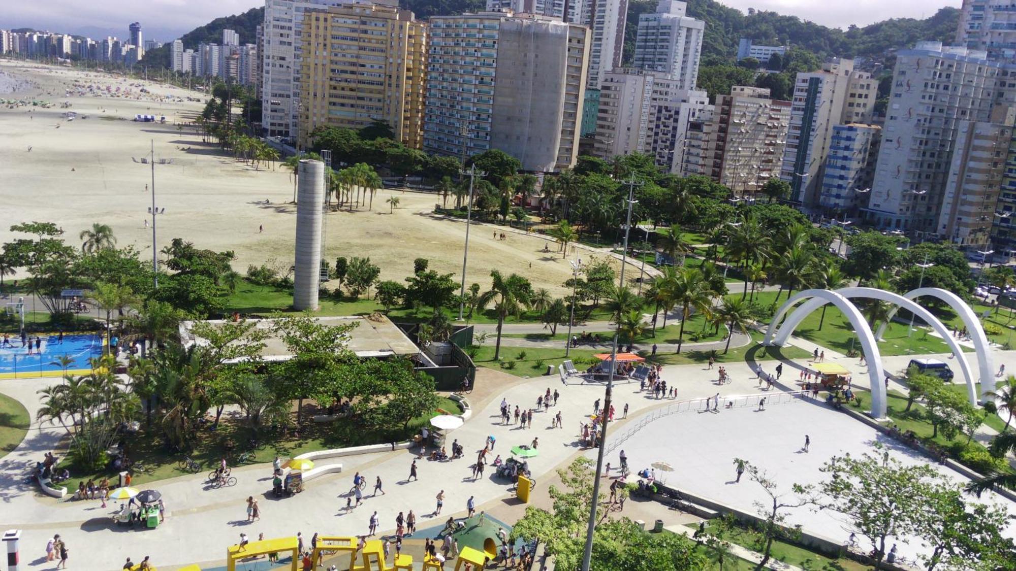 Perola Apartamento *