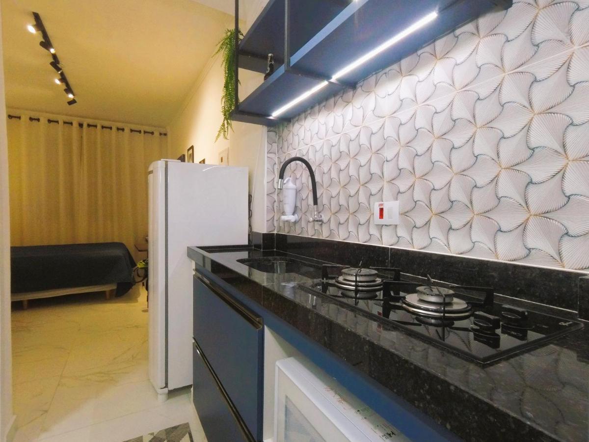 Apartment Perola Santos (Sao Paulo)