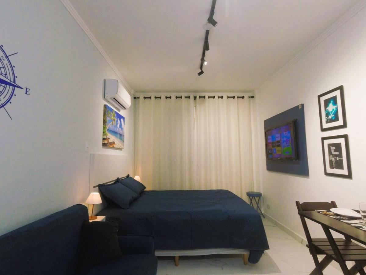Apartment Perola Santos (Sao Paulo)
