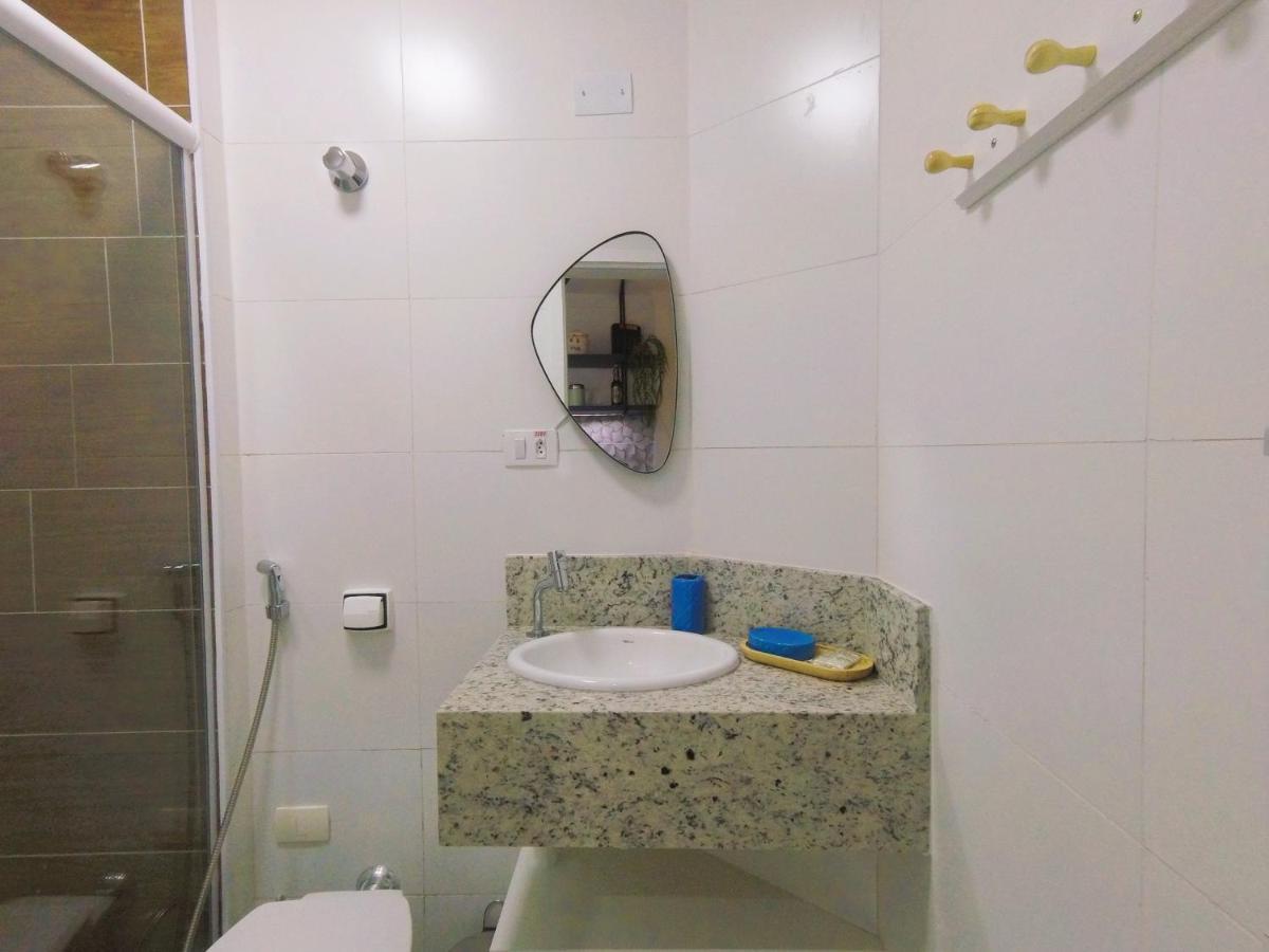 Perola Apartment *