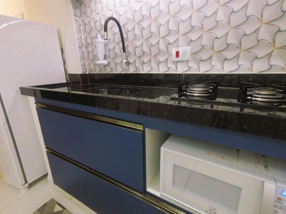 Apartment Perola *