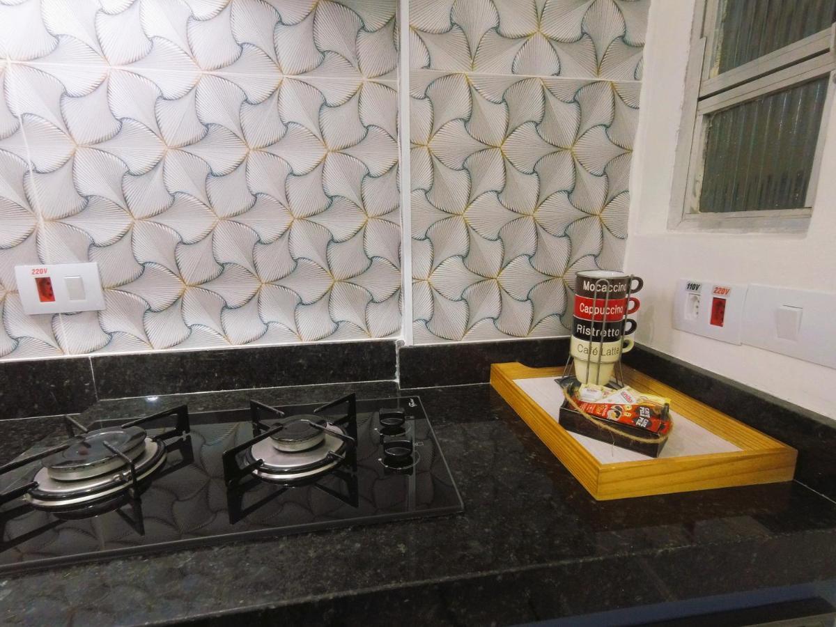 Apartment Perola *