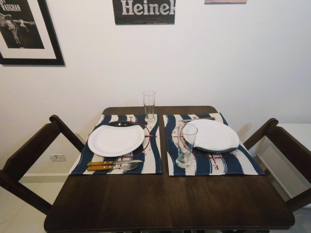 Perola Apartment Santos (Sao Paulo)