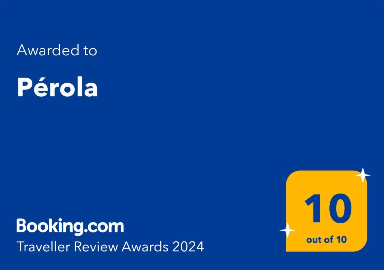 Perola * Santos (Sao Paulo)